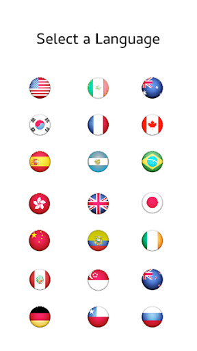 Android application Bass Note Map screenshort