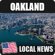 Oakland Local News  Icon