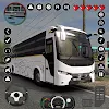 Bus Games Indian Bus Simulator icon