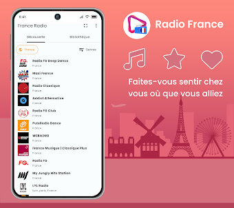 Radio France