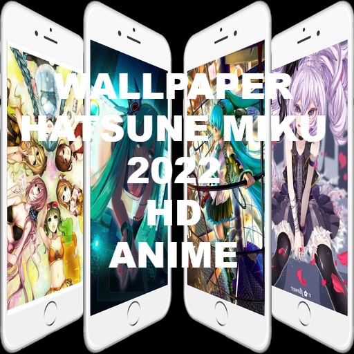 Hatsune Miku wallpapper z4Kz Install on Windows