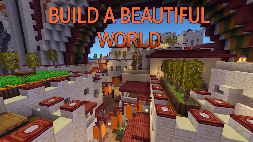 Craft Build Block screenshot 10