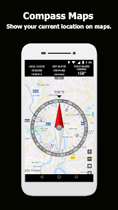 Compass Maps Mod Apk New 2022* 2