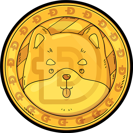 Dogedoge - Earn Dogecoin logo