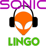 Sonic Lingo icon