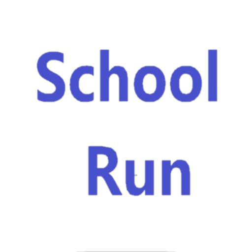 SchoolRun logo