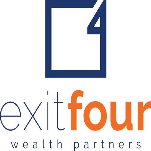 exitfour wp logo