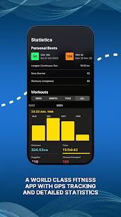 Unknown app Screenshot