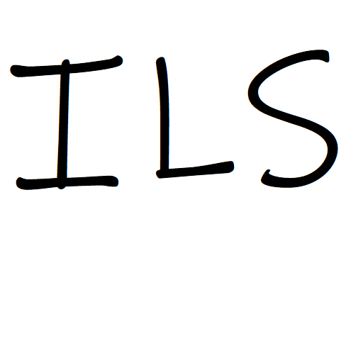 ILS Tech logo