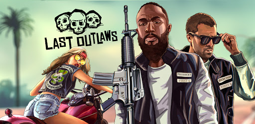 Last Outlaws - Apps On Google Play