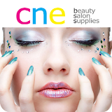 CNE | Beauty Salon Supplies icon