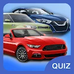 Cover Image of Download Quiz de Carro: Marcas de carros 0.2.52 APK
