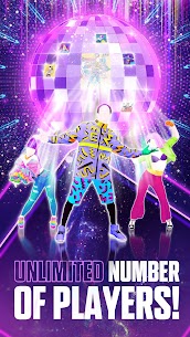 Just Dance Now MOD APK v6.2.3 (Unlimited Money) 5