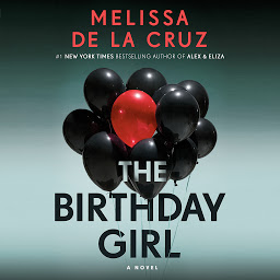 Icon image The Birthday Girl: A Novel