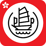 ✈ Hong Kong Travel Guide Offline icon