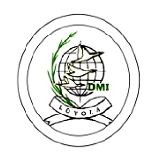 LOYOLA INSTITUTE OF TECHNOLOGY logo