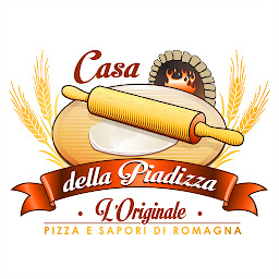 Hình ảnh biểu tượng của Casa della Piadizza