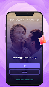 Private Dating