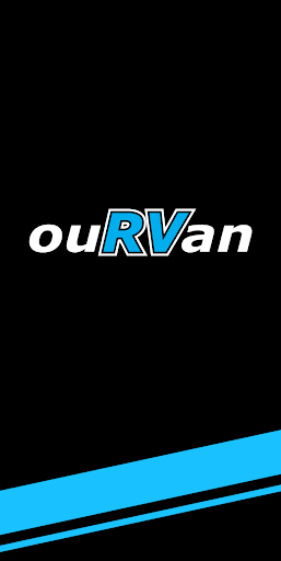 Android application OUR VAN RV screenshort