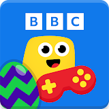 CBeebies Playtime Island: Game icon