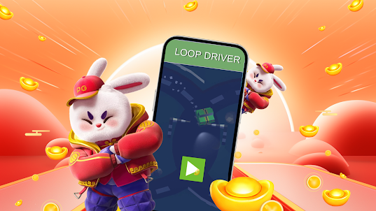 Loop Driver Rabbit