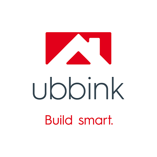 Ubbink Worker logo
