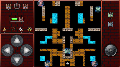 Super Tank Battle - myCityArmy Mod3