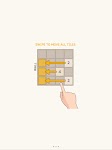 screenshot of 2048