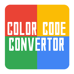 「Color Code Converter」圖示圖片