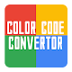 Color Code Converter Download on Windows