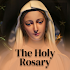 The Holy Rosary : Holy Prayers