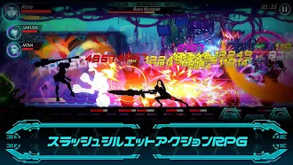Game screenshot ダークソード2 (Dark Sword 2) apk download