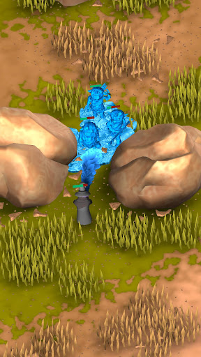 Mage Rage Screen 3