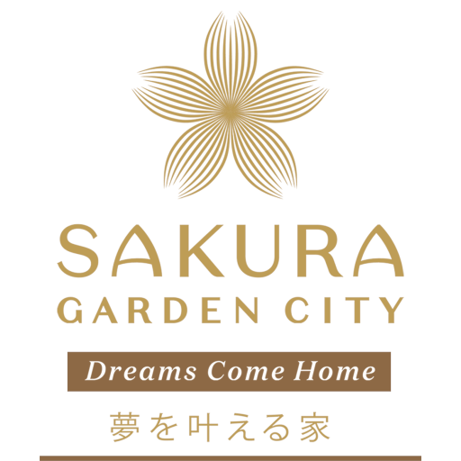 Sakura Garden City  Icon