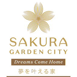 Ikonbilde Sakura Garden City