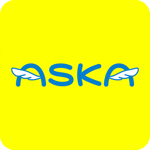 ASKAスポーツクラブ logo
