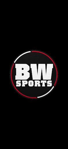 Android application BlackWatch Sports screenshort