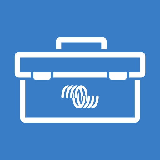 Victron Toolkit logo