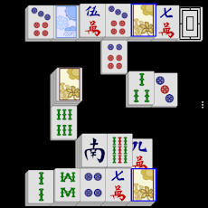 Mahjong Wearableのおすすめ画像2