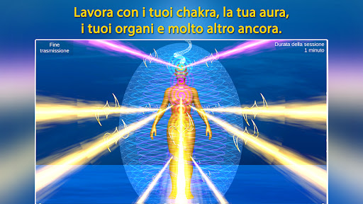 Anteprima dell'app