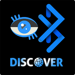 Изображение на иконата за Bluetooth Finder, Scanner Pair