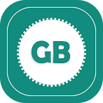 Cover Image of Download جي بي واتس GBWATS CHAT 1.3 APK