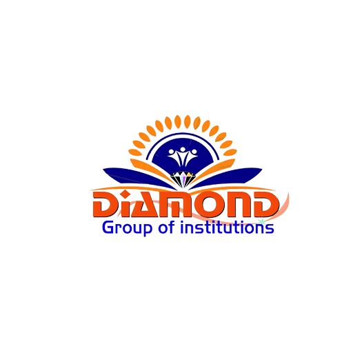 Diamond PU College for  Android – Latest Version & Features app icon