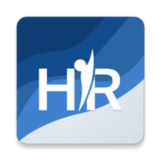 Emirates HR logo