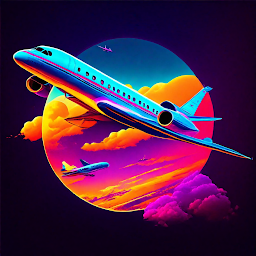 Imagen de icono Travel AI — ai trip planner
