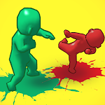 Cover Image of Tải xuống ColorBall Fight  APK
