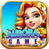 Aurora Game - gametrick2023 icon