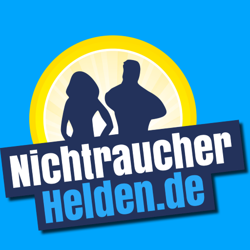 NichtraucherHelden logo