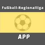 Cover Image of Download Fußball Regionalliga LIVE  APK