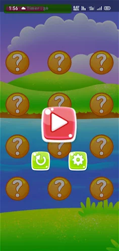 Brain Training - Memory Game - Screenshot 4